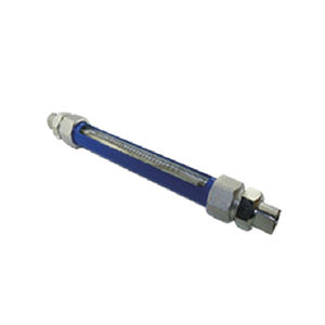 misuratore di portata a galleggiante magnetico 1