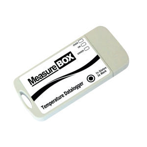datalogger di temperatura
