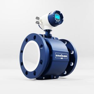 contatore / misuratore di portata elettromagnetico