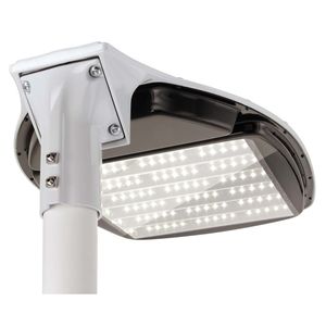lampione LED