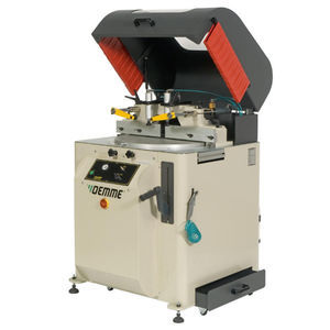 segatrice circolare