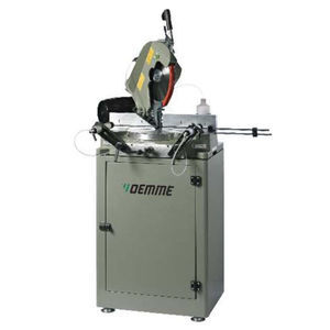 segatrice circolare