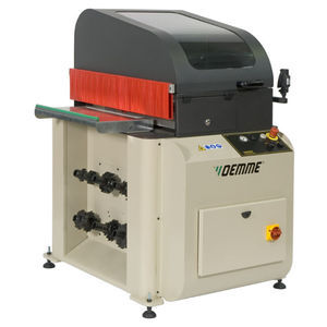 intestatrice per PVC