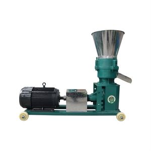 alimentatore per granulati