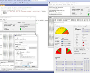 software di sviluppo
