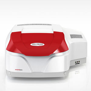 spettrofotometro UV-Vis