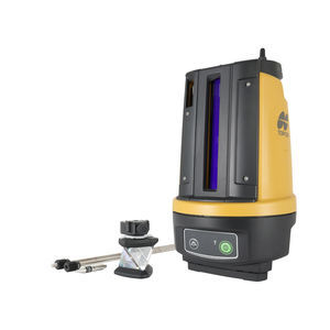 livella laser automatica 1