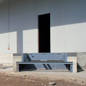 cassaforma autoportante