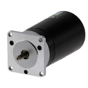 servomotore brushless