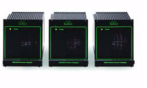 alimentazione elettrica AC/DC / ad uscita semplice / per rack