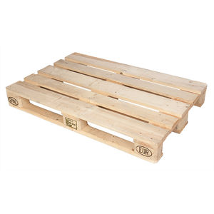 pallet in legno