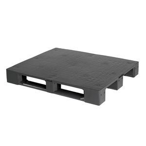 pallet in plastica