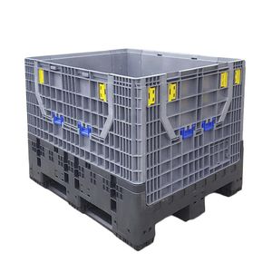 cassa-pallet in plastica 1