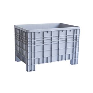 cassa-pallet in plastica 1