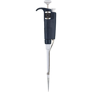 pipetta monocanale