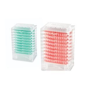 scatola da imballaggio in plastica