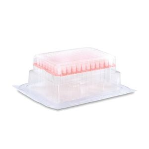 scatola da imballaggio di pipette