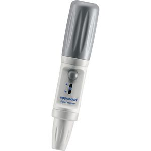 pipettatore alimentato