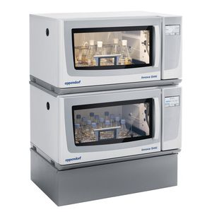 incubatore agitatore da laboratorio