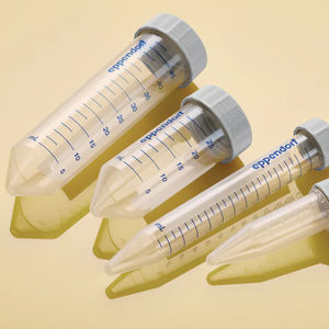 tubo di centrifuga in polipropilene 1