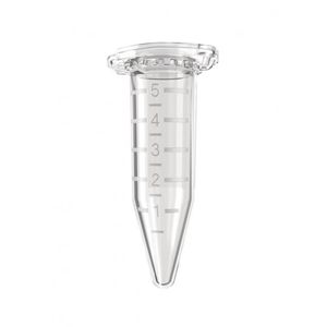 tubo di centrifuga in polipropilene