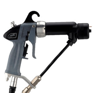 pistola a spruzzo