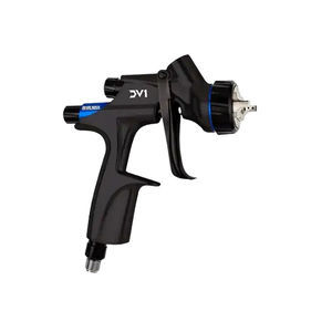 pistola di polverizzazione 1
