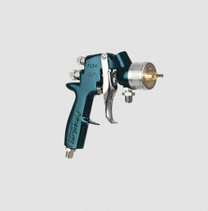 pistola di polverizzazione 1