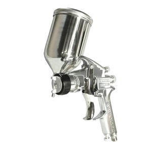 pistola di polverizzazione 1