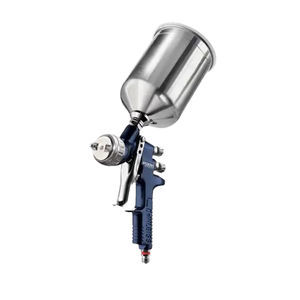 pistola di polverizzazione 1
