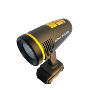 sistema di polimerizzazione con UV 1