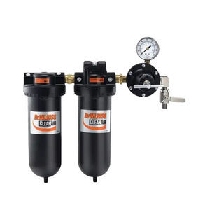 filtro regolatore a olio 1
