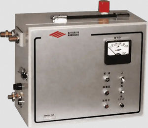 alimentatore elettrico per montaggio su pannello 1