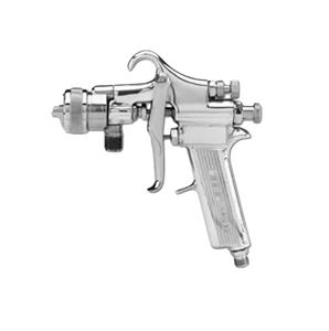 pistola di polverizzazione 1