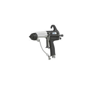 pistola di finitura