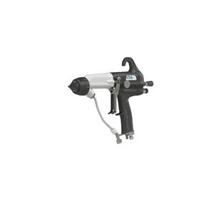 pistola di polverizzazione