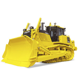 bulldozer cingolato