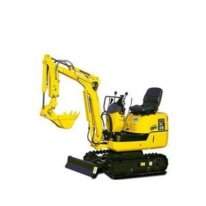 microescavatore