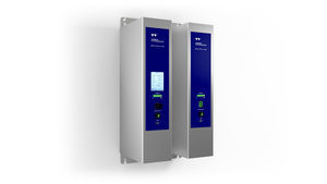 generatore per saldatura ad ultrasuoni 1