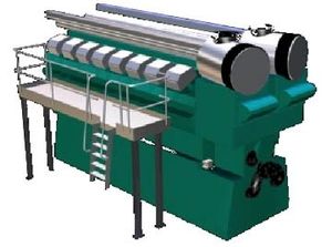motore a gas 1