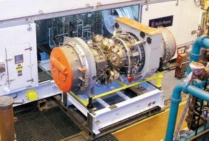 turbina a gas 1