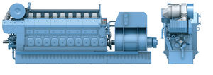 gruppo elettrogeno diesel 1