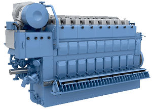 motore diesel 1