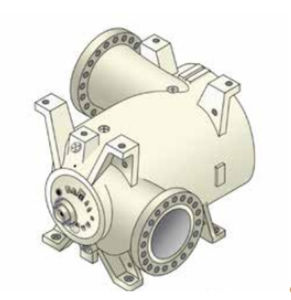 compressore centrifugo 1