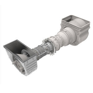 turbina a gas 1