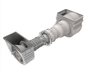 turbina a gas 1