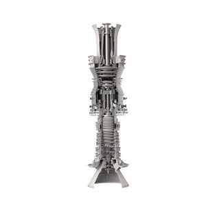 turbina a gas