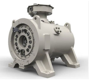 compressore rotativo 1