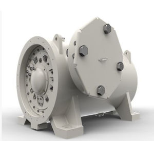 compressore rotativo 1