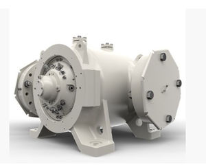compressore rotativo 1